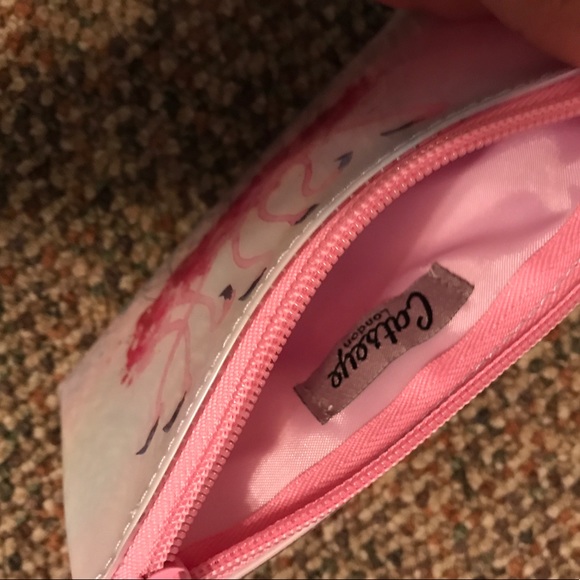 Mini pouch - Picture 2 of 2